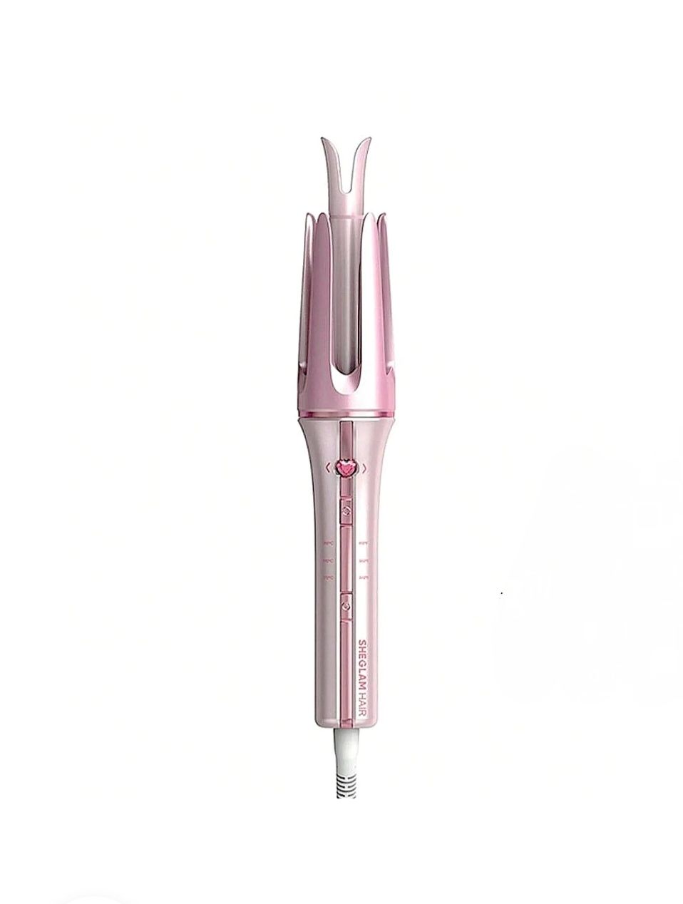فر کننده مو شیگلم مدل Cupids Charm One Touch 25MM ارسال رایگان
